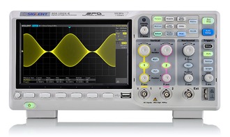 鼎阳科技隆重宣布 X系列示波器精品再添两名新成员，引领测试测量新纪元