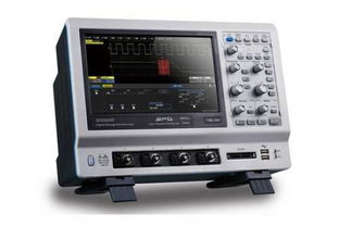 中国首款智能示波器SDS3000系列再添新成员，引领测试测量新浪潮